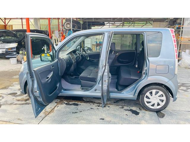 ムーヴ カスタム　ＶＳ　４万ｋｍ（9枚目）