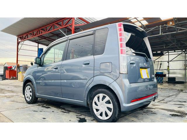 ムーヴ カスタム　ＶＳ　４万ｋｍ（10枚目）