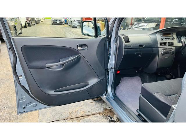 ムーヴ カスタム　ＶＳ　４万ｋｍ（11枚目）