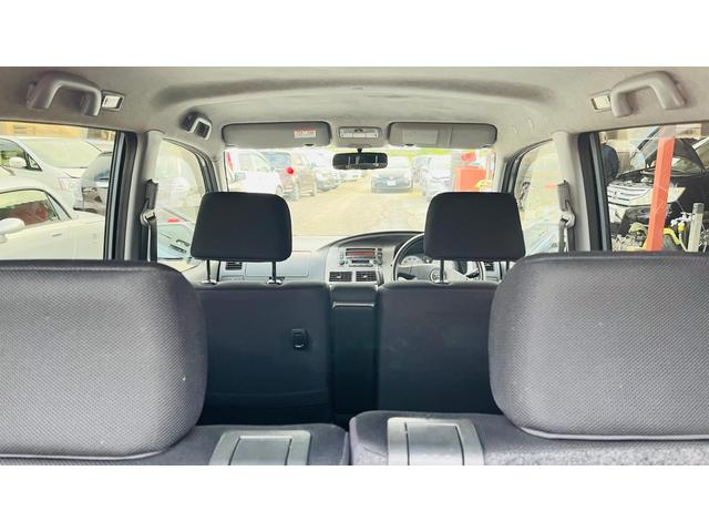 ムーヴ カスタム　ＶＳ　４万ｋｍ（12枚目）