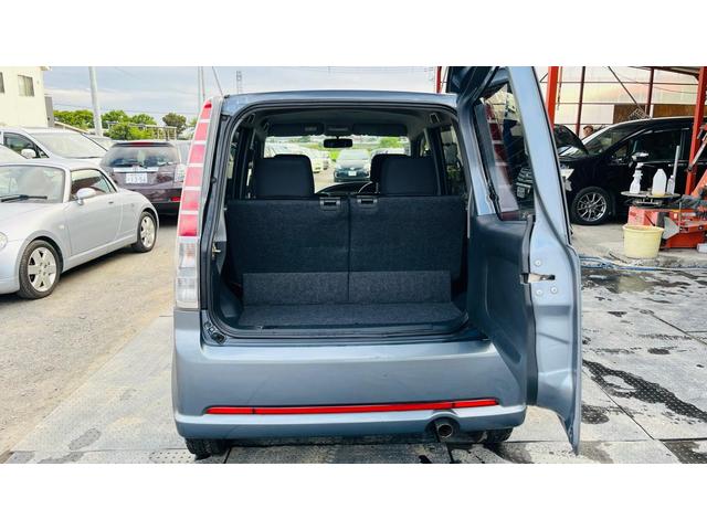 ムーヴ カスタム　ＶＳ　４万ｋｍ（13枚目）