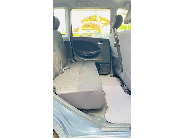 ムーヴ カスタム　ＶＳ　４万ｋｍ（14枚目）