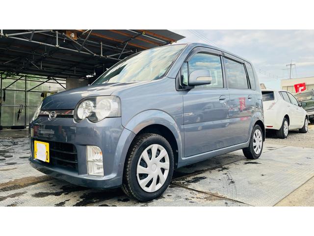 ムーヴ カスタム　ＶＳ　４万ｋｍ（17枚目）