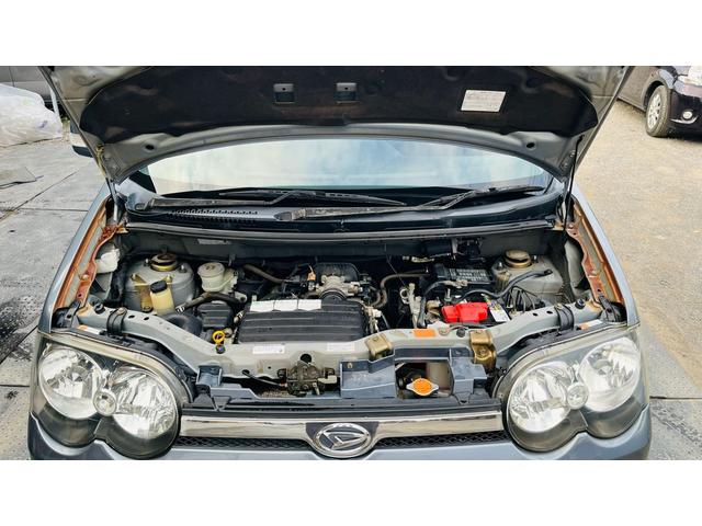 ムーヴ カスタム　ＶＳ　４万ｋｍ（19枚目）