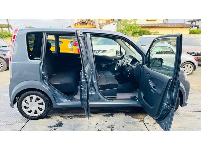 ムーヴ カスタム　ＶＳ　４万ｋｍ（20枚目）