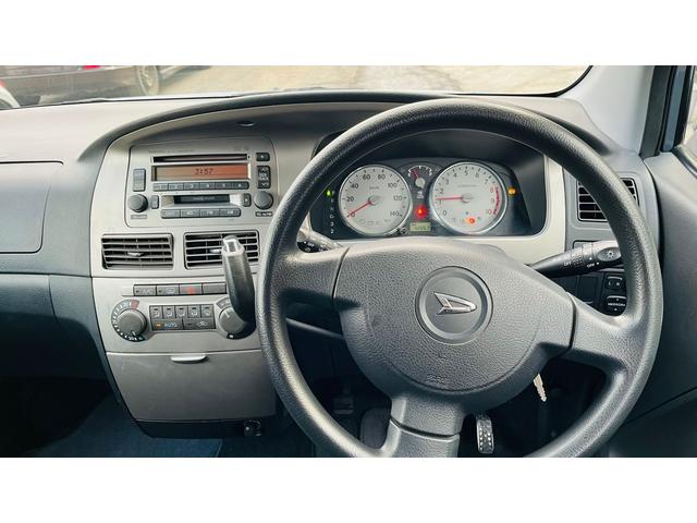 ムーヴ カスタム　ＶＳ　４万ｋｍ（21枚目）