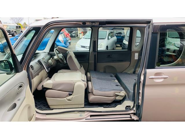 ワゴンＲスティングレー Ｘ　キーレスリモコン　Ｓキー　パワーウィンド　ＷエアＢ　運転席エアバッグ　エアコン　イモビ　ＡＢＳ　衝突安全ボディ　ＰＳ　フルフラットシート　ベンチシート（17枚目）