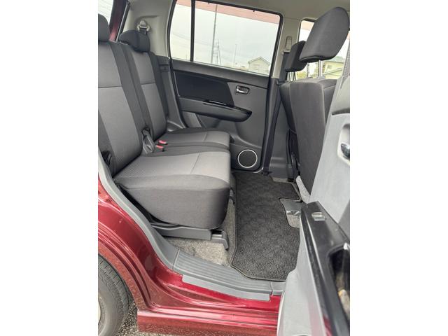 ワゴンＲスティングレー Ｘ　キーレスリモコン　Ｓキー　パワーウィンド　ＷエアＢ　運転席エアバッグ　エアコン　イモビ　ＡＢＳ　衝突安全ボディ　ＰＳ　フルフラットシート　ベンチシート（20枚目）