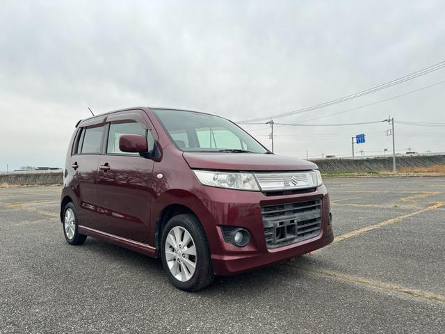 ワゴンＲスティングレー Ｘ　キーレスリモコン　Ｓキー　パワーウィンド　ＷエアＢ　運転席エアバッグ　エアコン　イモビ　ＡＢＳ　衝突安全ボディ　ＰＳ　フルフラットシート　ベンチシート（29枚目）