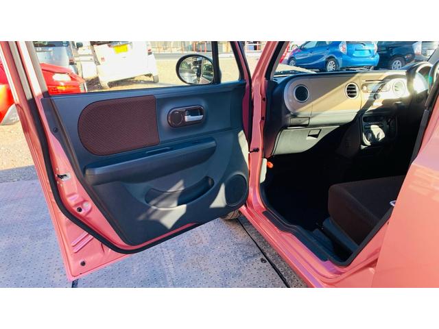 アルトラパン G WSRS パワーウィンドゥ セキュリティアラーム パワステ ABS エアコン 運転席エアバッグ 衝突安全ボディ(11枚目)