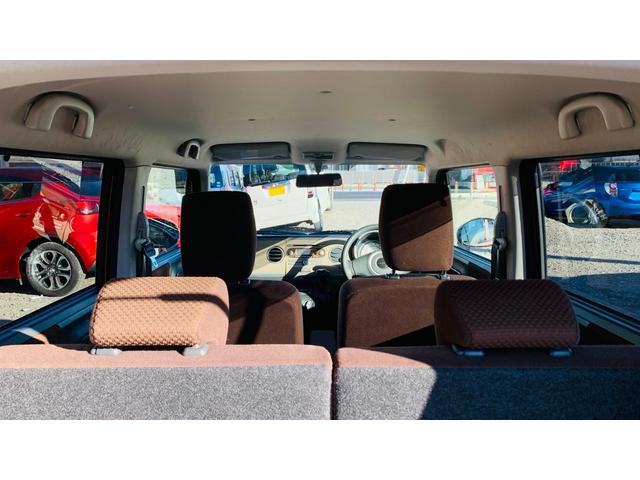 アルトラパン G WSRS パワーウィンドゥ セキュリティアラーム パワステ ABS エアコン 運転席エアバッグ 衝突安全ボディ(16枚目)