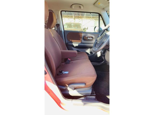 アルトラパン G WSRS パワーウィンドゥ セキュリティアラーム パワステ ABS エアコン 運転席エアバッグ 衝突安全ボディ(18枚目)