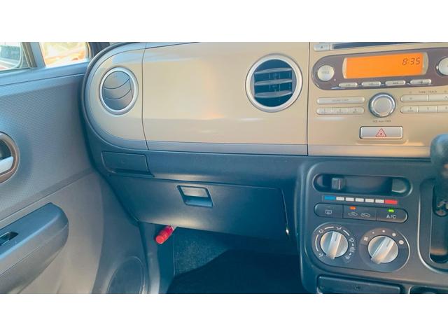 アルトラパン G WSRS パワーウィンドゥ セキュリティアラーム パワステ ABS エアコン 運転席エアバッグ 衝突安全ボディ(26枚目)