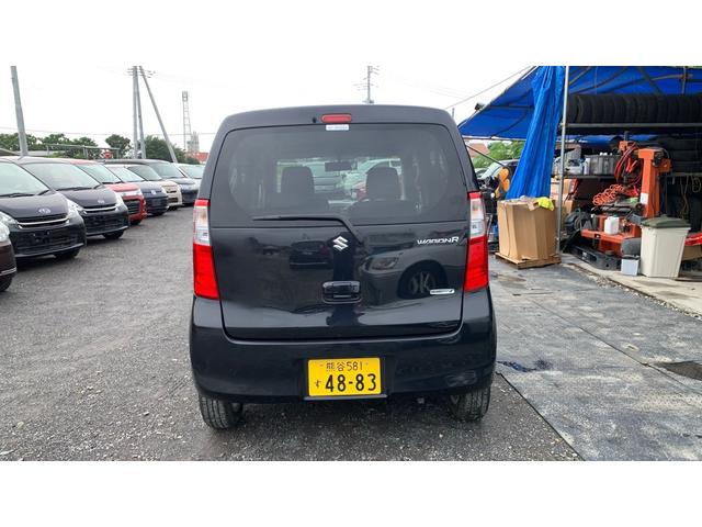 ワゴンＲ ＦＸ（6枚目）