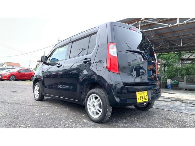 ワゴンＲ ＦＸ（7枚目）