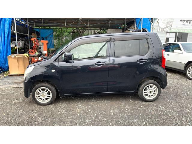 ワゴンＲ ＦＸ（9枚目）