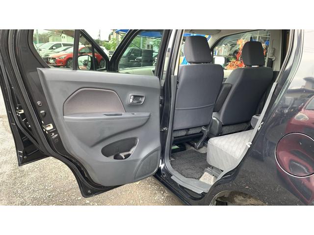 ワゴンＲ ＦＸ（11枚目）