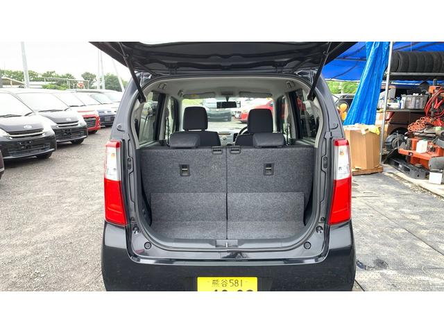 ワゴンＲ ＦＸ（15枚目）