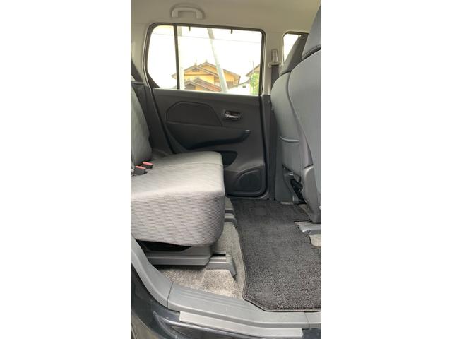 ワゴンＲ ＦＸ（17枚目）