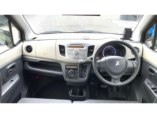 ワゴンＲ ＦＸ（19枚目）