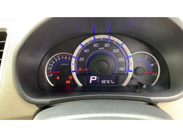 ワゴンＲ ＦＸ（23枚目）