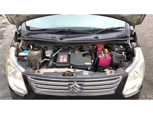 ワゴンＲ ＦＸ（24枚目）