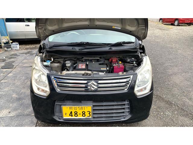 ワゴンＲ ＦＸ（25枚目）