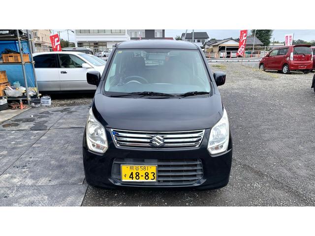 ワゴンＲ ＦＸ（26枚目）