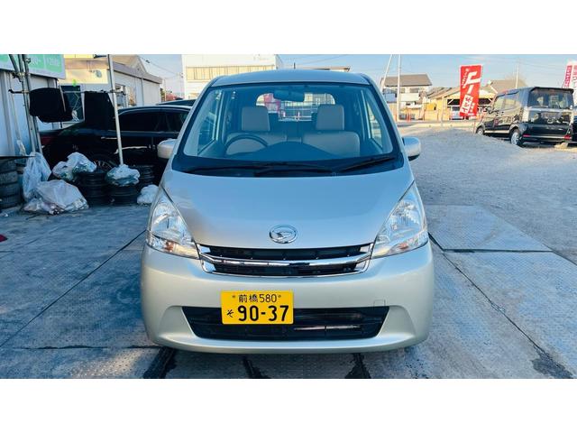 ムーヴ Ｌ（2枚目）