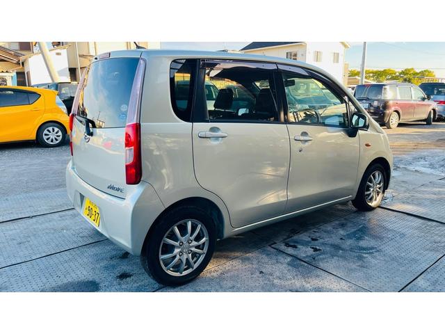 ムーヴ Ｌ（3枚目）