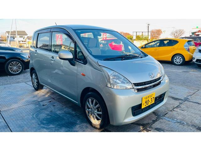 ムーヴ Ｌ（4枚目）