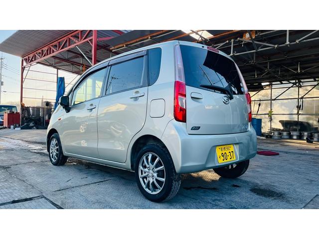 ムーヴ Ｌ（7枚目）