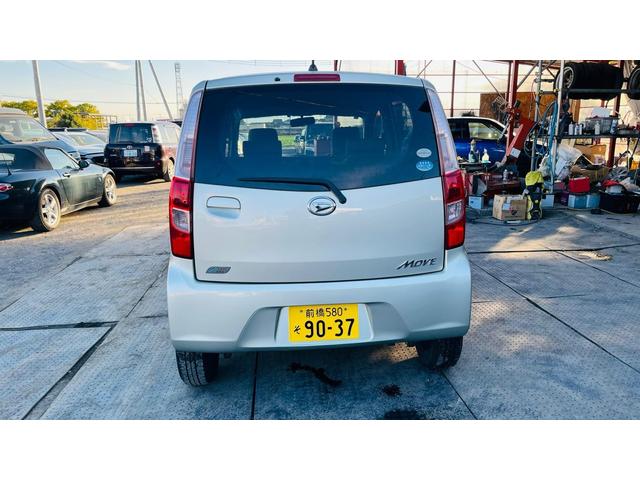 ムーヴ Ｌ（9枚目）