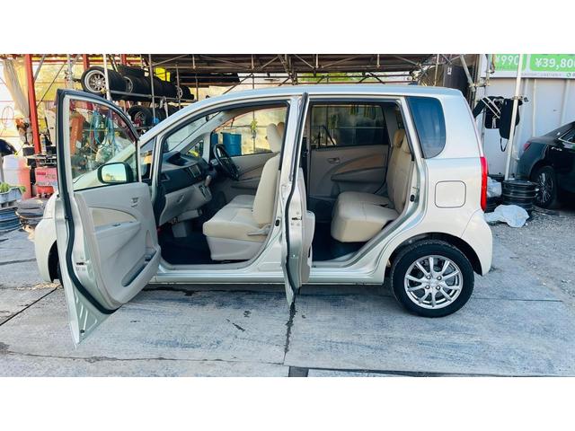 ムーヴ Ｌ（15枚目）