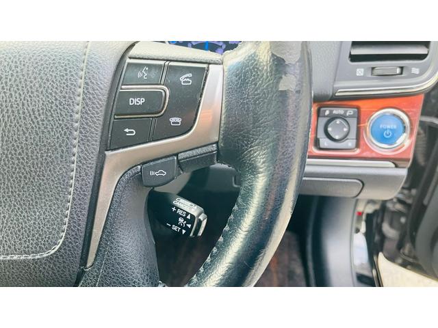 クラウンハイブリッド ロイヤルサルーン（20枚目）