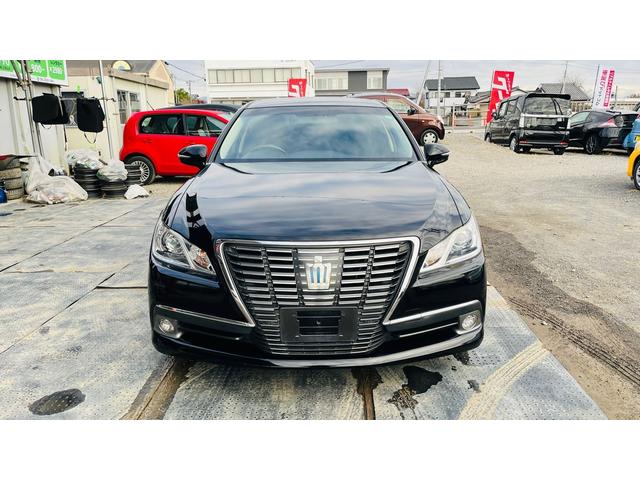 クラウンハイブリッド ロイヤルサルーン（32枚目）