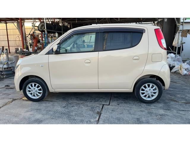 モコ S 2万km(5枚目)