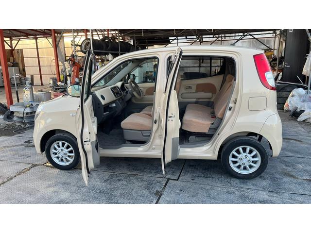 モコ S 2万km(13枚目)