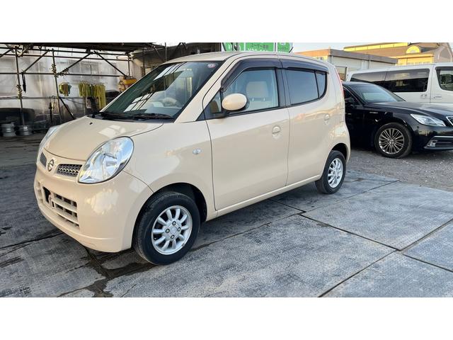 モコ S 2万km(25枚目)