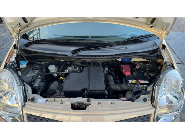 モコ S 2万km(27枚目)