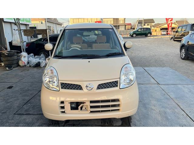 モコ S 2万km(28枚目)