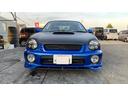 ＷＲＸ　ＮＢ　４ＷＤ　５速マニュアル　ＤＯＨＣターボ（22枚目）