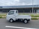 　４ＷＤ　５速マニュアル　エアコン　パワステ　運転席エアバッグ　助手席エアバッグ　軽トラック　走行２２５００ｋｍ　修復歴無し(9枚目)