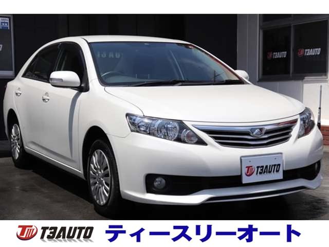 A18 Gパッケージ ワンオーナー/禁煙車/後期型/純正ナビ(3枚目)