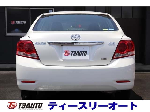 A18 Gパッケージ ワンオーナー/禁煙車/後期型/純正ナビ(5枚目)