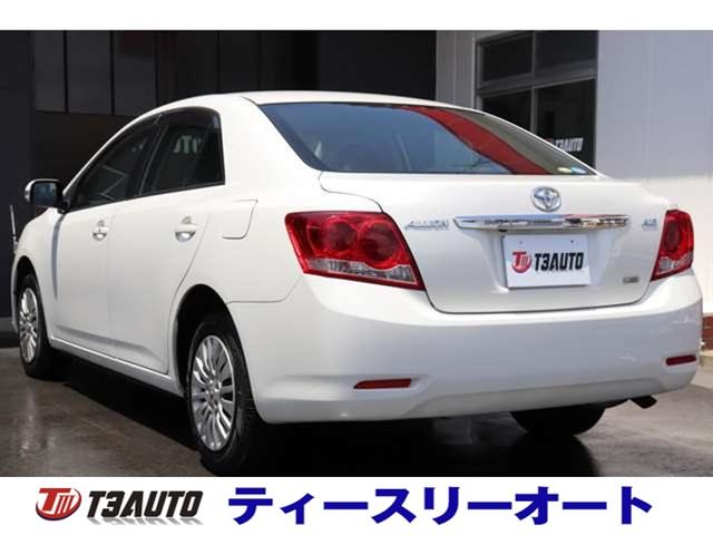 A18 Gパッケージ ワンオーナー/禁煙車/後期型/純正ナビ(6枚目)