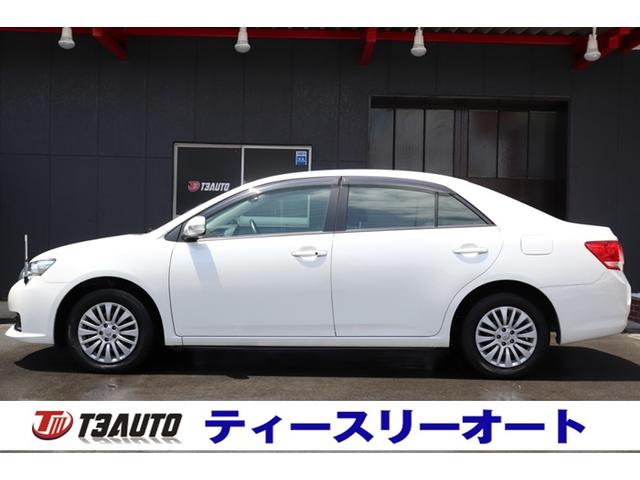 A18 Gパッケージ ワンオーナー/禁煙車/後期型/純正ナビ(8枚目)