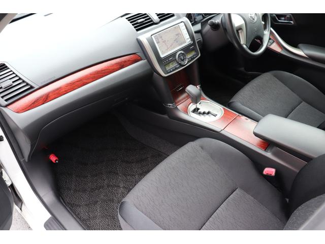 A18 Gパッケージ ワンオーナー/禁煙車/後期型/純正ナビ(21枚目)