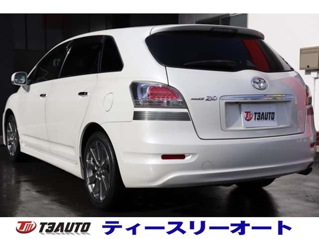 エアリアル 最終モデル/後期型/純正ナビテレビ/Bluetoothオーディオ/ETC/DVD再生可/スマートキー(4枚目)