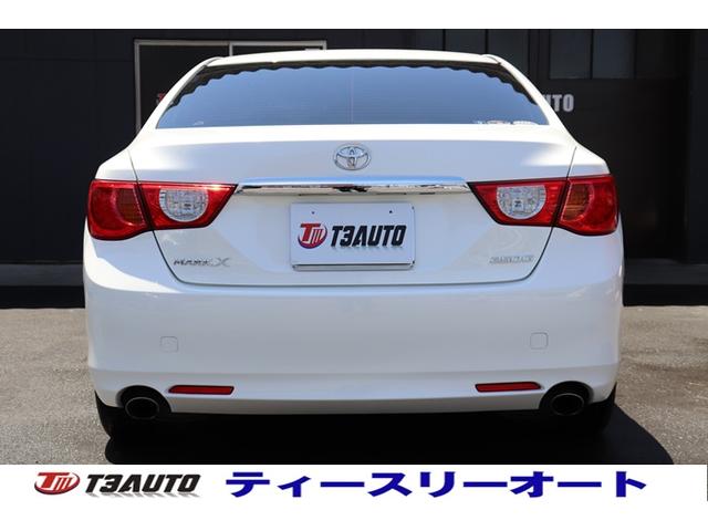 トヨタ マークＸ ２５０Ｇ リラックスセレクションの中古車｜グーネット中古車